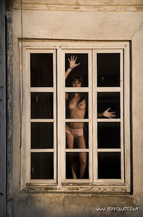 Nude Window