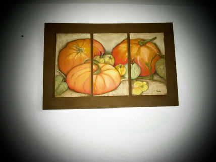 Calabazas
