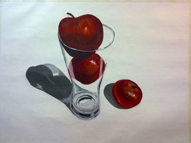pomes i vidre (unfinished step 2)