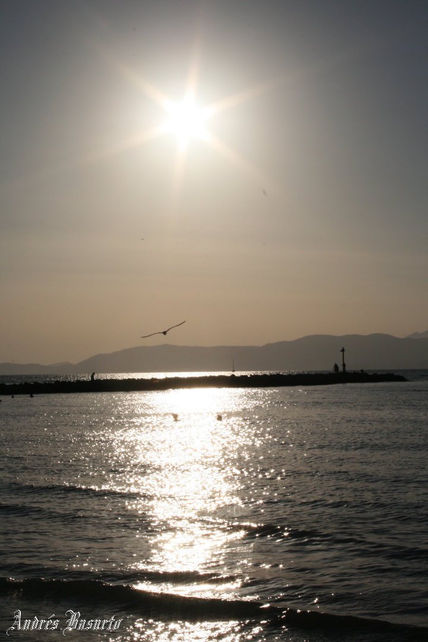 El otro atardecer