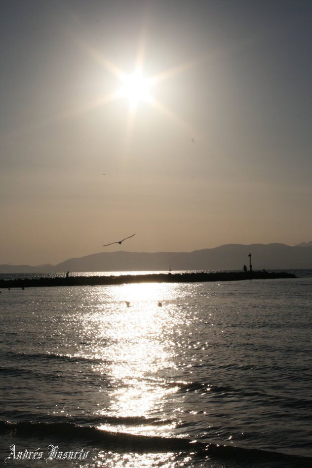 El otro atardecer
