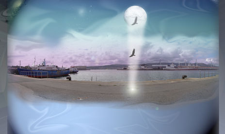 maritimas