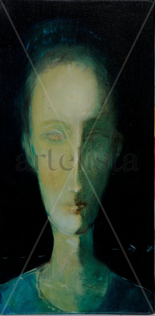 PERSONAJE IMAGINARIO