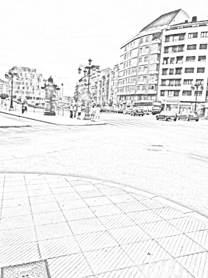 Calle de Oviedo