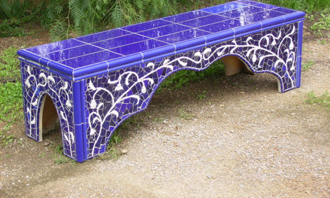 MUEBLES Y ESPEJOS