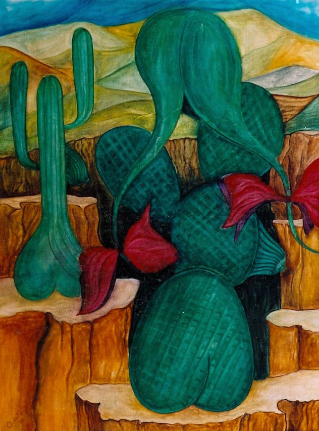 BARRANCA