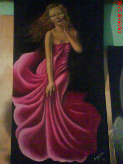 mujer 