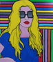 entre colores