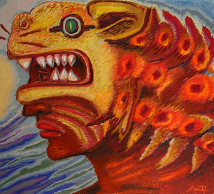 " jaguar "