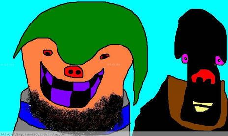 Personajes