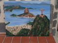 Cristo redentor(maravillas del mundo)