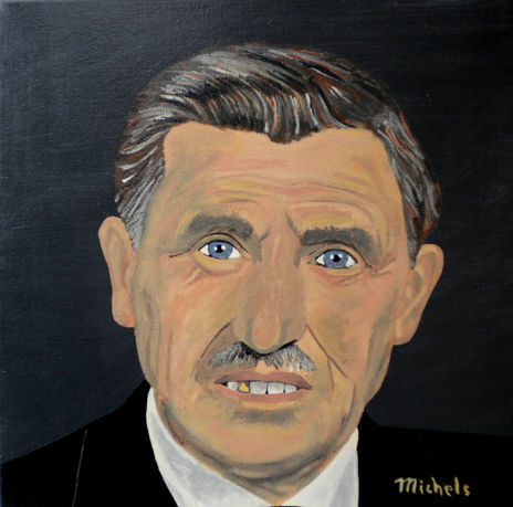 Jean Michels