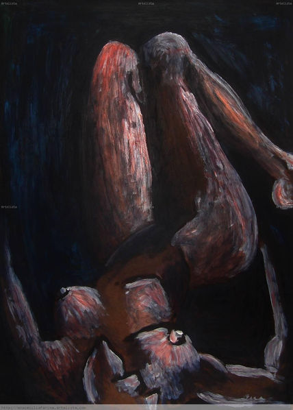 Serie: " pedazos de...