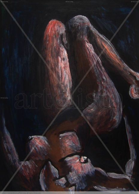 Serie: " pedazos de...