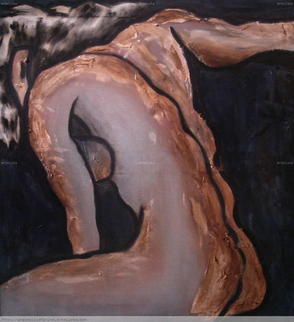 Serie: "pedazos de...