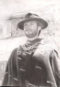 Clint easwood