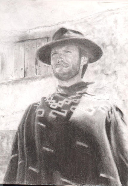 Clint easwood