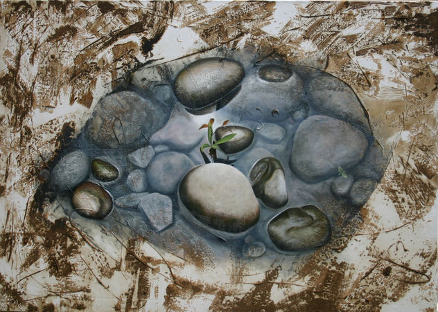 río