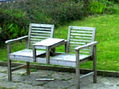 garden furniture