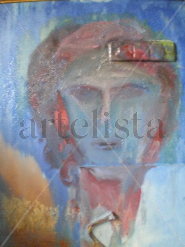 Alexandre the Great III