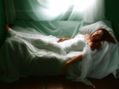 La Dormida