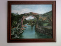 Puente romano