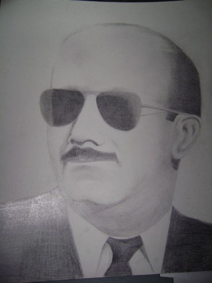 retrato I