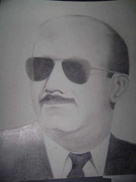 retrato I