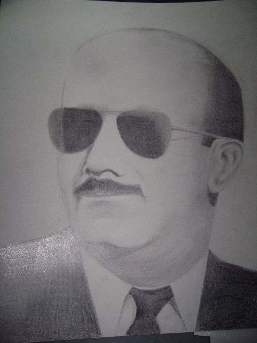 retrato I