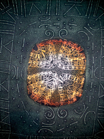 Caos y Orden, detalle