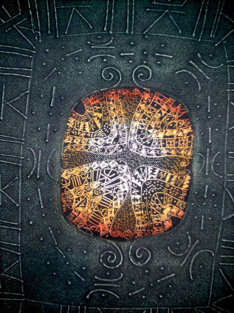 Caos y Orden, detalle