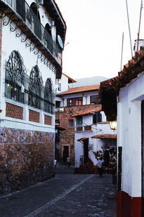 Calle de Taxco