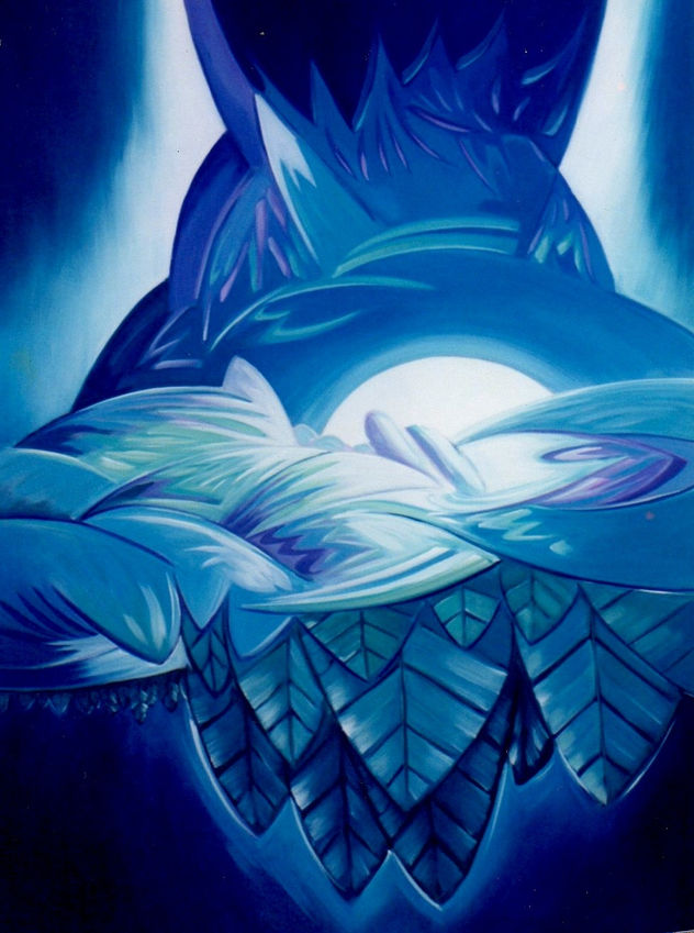 "Lubrico Nocturnal"