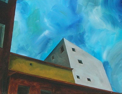 Vertigo en el...