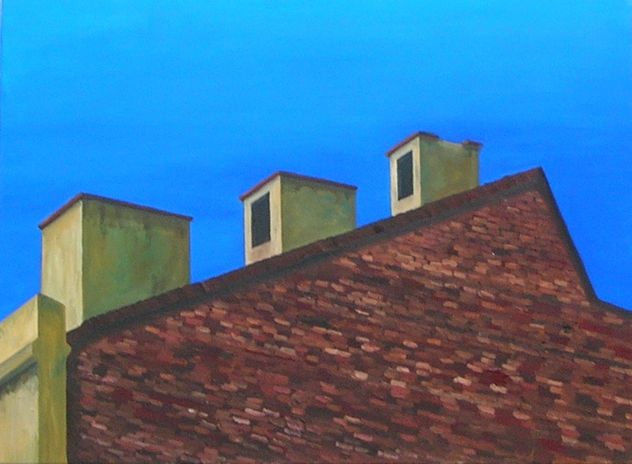 abriendo puertas