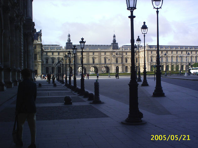 Louvre