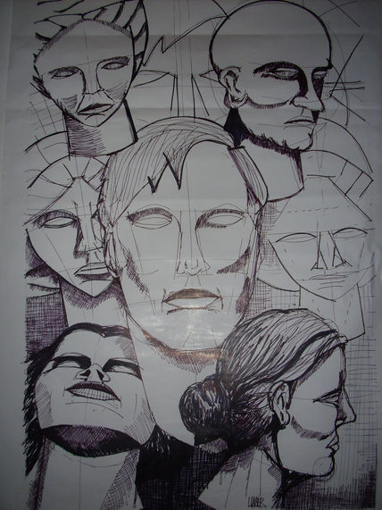 Espiritus ilustrados