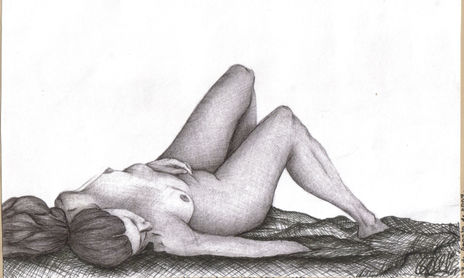 Cuerpo Paisaje