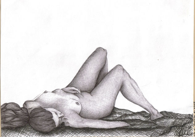escorzo