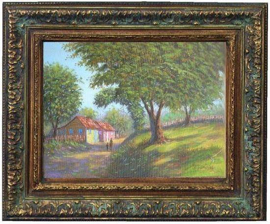paisaje rural 3