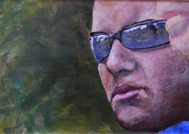 retrato en retrato