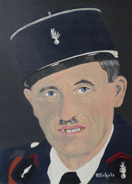 Jean Michels