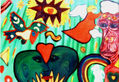 amor sin fronteras