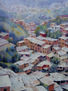 Quebrada Urbana