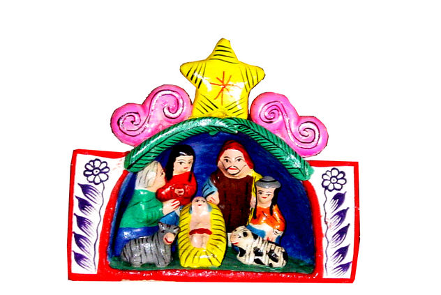 nacimiento