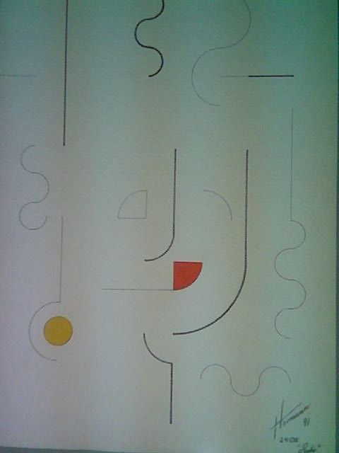 Rostro