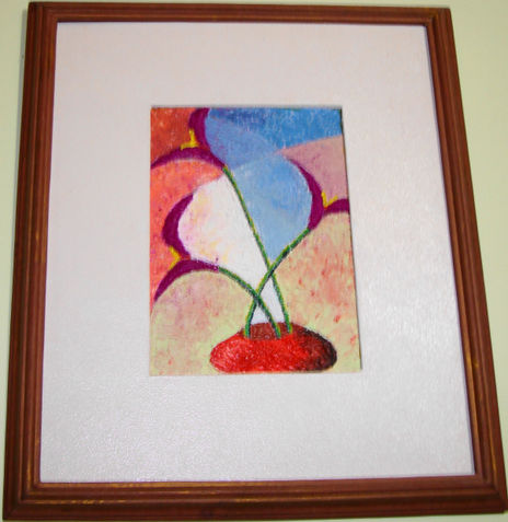 Flores 2