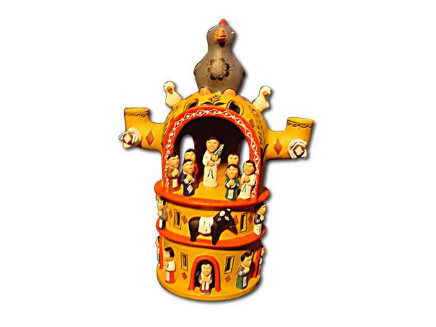candelabro