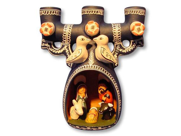 candelabro
