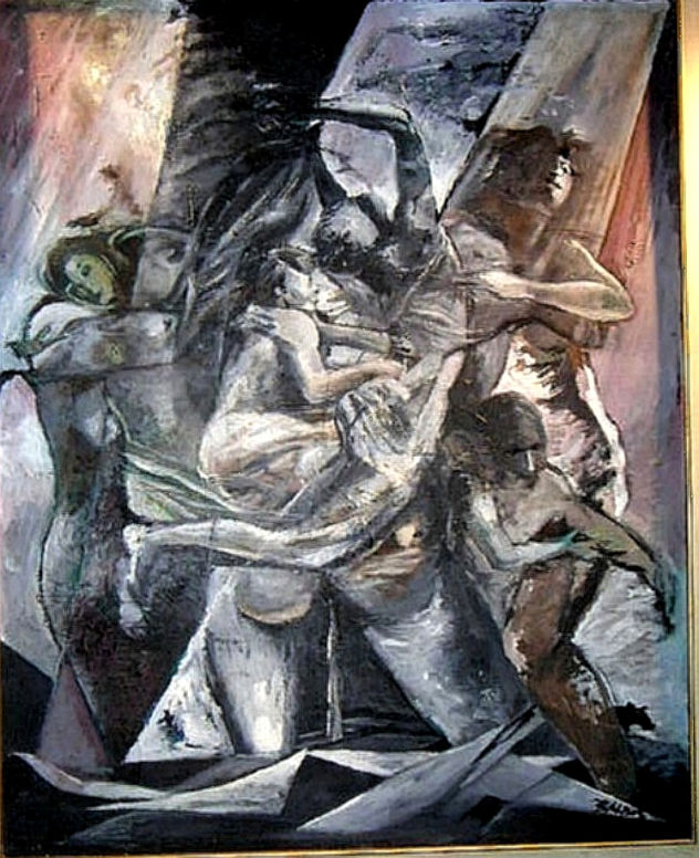 Humanos 1